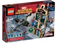 LEGO Super Heroes 76005 MARVEL Spider-Man Daily