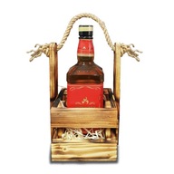 ALKOHOL BOX Nosič Darček EKO darček ALKOHOL BOX Nosič Darček EKO darček