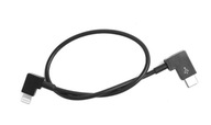 OTG KÁBEL DJI MAVIC AIR 2 MINI 2 TYP C - IPHONE