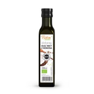 BIO MCT OLEJ Z KOKOSOVÉHO POTRAVINY 250ml BIO BIO MCT OLEJ Z KOKOSOVÉHO POTRAVINY 250ml BIO