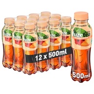 Fuzetea Peach/Hibiskus 500ml bal