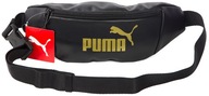 Puma taška do pása z eko kože Puma taška do pása z eko kože