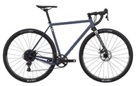 Rondo 2021 Ruut ST2 gravel bike - M