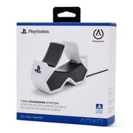 Nabíjačka PowerA PS5 pre podložky Dualsense Nabíjačka PowerA PS5 pre podložky Dualsense