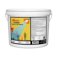Flame Cabel Paste A 10 kg Carboline Flame Cabel Paste A 10 kg Carboline