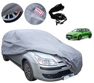 Autoplachta pre Focus III, IV hatch 4W Premium Strong POLCOVER Autoplachta pre Focus III, IV hatch 4W Premium Strong POLCOVER