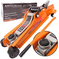 HYDRAULICKÝ NÍZKÝ FRAG 2,5T HYDRAULICKÝ Zdvihák do auta