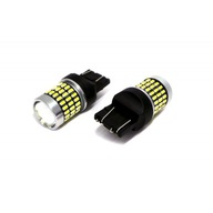 7443 W21/5W LED žiarovka 12-24V CANBUS 2100lm biela 7443 W21/5W LED žiarovka 12-24V CANBUS 2100lm biela