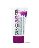 CERKODERM 30 Močovinový krém 50 ml CERKODERM 30 Močovinový krém 50 ml