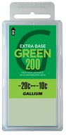 Extra Base Green -10 / -20 * C 200g GALLIUM tuk