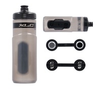 Magnetická fľaša XLC MR-S12 Fidlock Haibike MRS 600ml Magnetická fľaša XLC MR-S12 Fidlock Haibike MRS 600ml