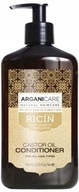 ARGANICARE RICÍNOVÝ OLEJ POSILŇUJÚCI KONDICIONÉR 400ml ricínový olej ARGANICARE RICÍNOVÝ OLEJ POSILŇUJÚCI KONDICIONÉR 400ml ricínový olej