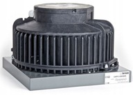 Strešný ventilátor Harmann CAPP 4-190 / 300S 200 mm