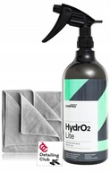 CarPro HydrO2 LITE - Tmel QD na farbu 1000 ml CarPro HydrO2 LITE - Tmel QD na farbu 1000 ml