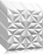 3D stropné kazety ONYX NÁSTENNÉ PANELY 2m2/8 ks 3D stropné kazety ONYX NÁSTENNÉ PANELY 2m2/8 ks