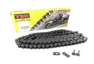 HNACIA REŤAZ 420H 140 LINKY YBN MOTORCYCLE 2T HNACIA REŤAZ 420H 140 LINKY YBN MOTORCYCLE 2T