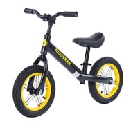 Balančný bicykel MOOVKEE na učenie sa jazdiť. Jacob Balančný bicykel MOOVKEE na učenie sa jazdiť. Jacob