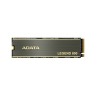 SSD LEGEND 800 2000 GB PCIe 4x4 3,5/2,8 GB/s M
