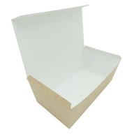 Kuriatko 20x10x7,5cm na kebabové nugetky 100 ks. Kuriatko 20x10x7,5cm na kebabové nugetky 100 ks.