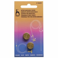 Zastávky pre rybársku linku Pony Perfect 3 - 10 mm 58451 Zastávky pre rybársku linku Pony Perfect 3 - 10 mm 58451
