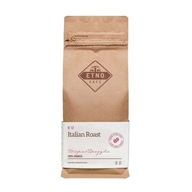Etno Cafe Italian Pražená zrnková káva 250g Etno Cafe Italian Pražená zrnková káva 250g