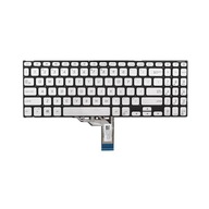 KLÁVESNICA PRE ASUS X512 R564 X509 F509 A509 LED KLÁVESNICA PRE ASUS X512 R564 X509 F509 A509 LED