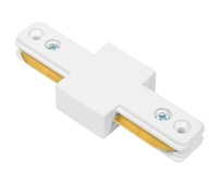 Priamy lineárny konektor pre LED osvetľovacie lišty