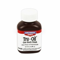 Birchwood Casey Tru-Oil olej z fľaše 90 ml