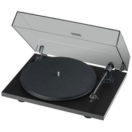 PRO-JECT PRIMARY E MANUAL Gramofón ORTOFON BLACK