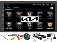 RÁDIO 2 DIN ANDROID 13 USB GPS KIA SORENTO 2002-2009 RÁDIO 2 DIN ANDROID 13 USB GPS KIA SORENTO 2002-2009