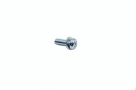 SKRUTKA M6x1,0x16mm SKRUTKA M6x1,0x16mm
