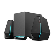 SADA HERNÝCH REPRODUKTOROV EDIFIER HECATE G1500 MAX BLUETOOTH 5,3 RGB