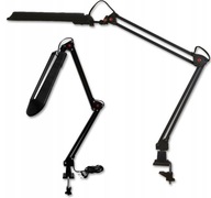 Stolná LED lampa, KRESLENIE, ŠKOLSKÝ STLAČEK Stolná LED lampa, KRESLENIE, ŠKOLSKÝ STLAČEK