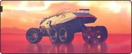 Krux Space XXL Rover podložka (KRX0106) Krux Space XXL Rover podložka (KRX0106)