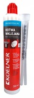 WINTER Koelner chemická kotva KEM-PSF-300-KOE-W / 300 ml / WINTER -20*C WINTER Koelner chemická kotva KEM-PSF-300-KOE-W / 300 ml / WINTER -20*C