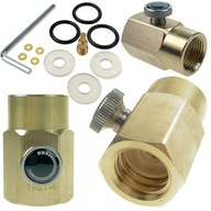 Spit pre adaptér SodaStream + IHLA + TESNENIA Spit pre adaptér SodaStream + IHLA + TESNENIA