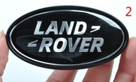 NO.2 veľkosť Land Rover Aurora zadná nálepka s lo NO.2 veľkosť Land Rover Aurora zadná nálepka s lo