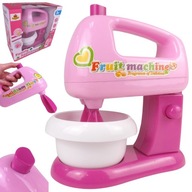 Kuchynský mixér pre detské domáce spotrebiče G19