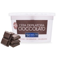 Depilačný vosk v plechovke Chocolate Premium 350ml Depilačný vosk v plechovke Chocolate Premium 350ml