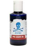 Bluebeards Pre Shave - Olej pred holením 100 ml Bluebeards Pre Shave - Olej pred holením 100 ml