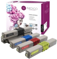 TONER C332 PRE OKI MC363 DN - ZVÝŠENÁ ÚČINNOSŤ TONER C332 PRE OKI MC363 DN - ZVÝŠENÁ ÚČINNOSŤ