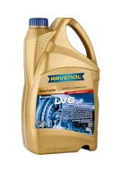 Prevodový olej RAVENOL ATF LVS FLUID 4L Multi ATF Prevodový olej RAVENOL ATF LVS FLUID 4L Multi ATF