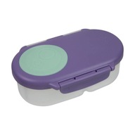 Snackbox Lunchbox Snacks Malá nádoba LILAC 6M Snackbox Lunchbox Snacks Malá nádoba LILAC 6M