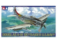 1/48 Douglas A-1H Skyraider US Navy Tamiya 61058 1/48 Douglas A-1H Skyraider US Navy Tamiya 61058