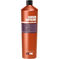 KayPro kaviárový šampón zvýrazňujúci farbu 1000 ml