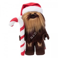 LEGO Chewbacca Vianočný plyš 346840 Star Wars