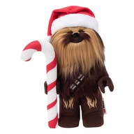 Vianočný plyš Chewbacca LEGO Star Wars Vianočný plyš Chewbacca LEGO Star Wars