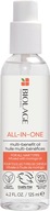 MATRIX BIOLAGE All In One vlasový olej 125 ml MATRIX BIOLAGE All In One vlasový olej 125 ml
