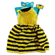 652113 OUTFITOVÁ SUKŇA MAYA BEE + DOPLNKY