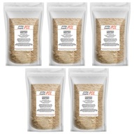 CESNAK MLETÝ 5kg Sušený aromatická kvalita CESNAK MLETÝ 5kg Sušený aromatická kvalita